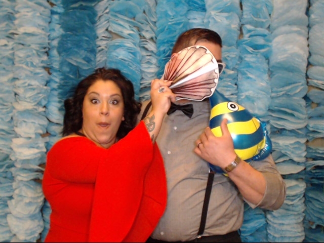 Party for the Promise | View more photos from the event at gallery.photoboothbillings.com/u/PhotoBoothBillings/Party-for-the-Promise